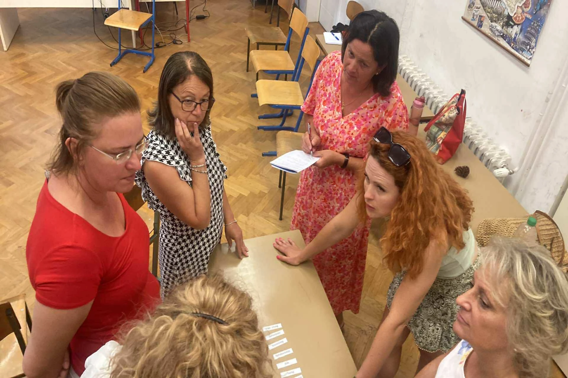 Wellbeing: stresszkezelés és energiamenedzsment - Önismeret, töltődés és fenntartható mindennapok