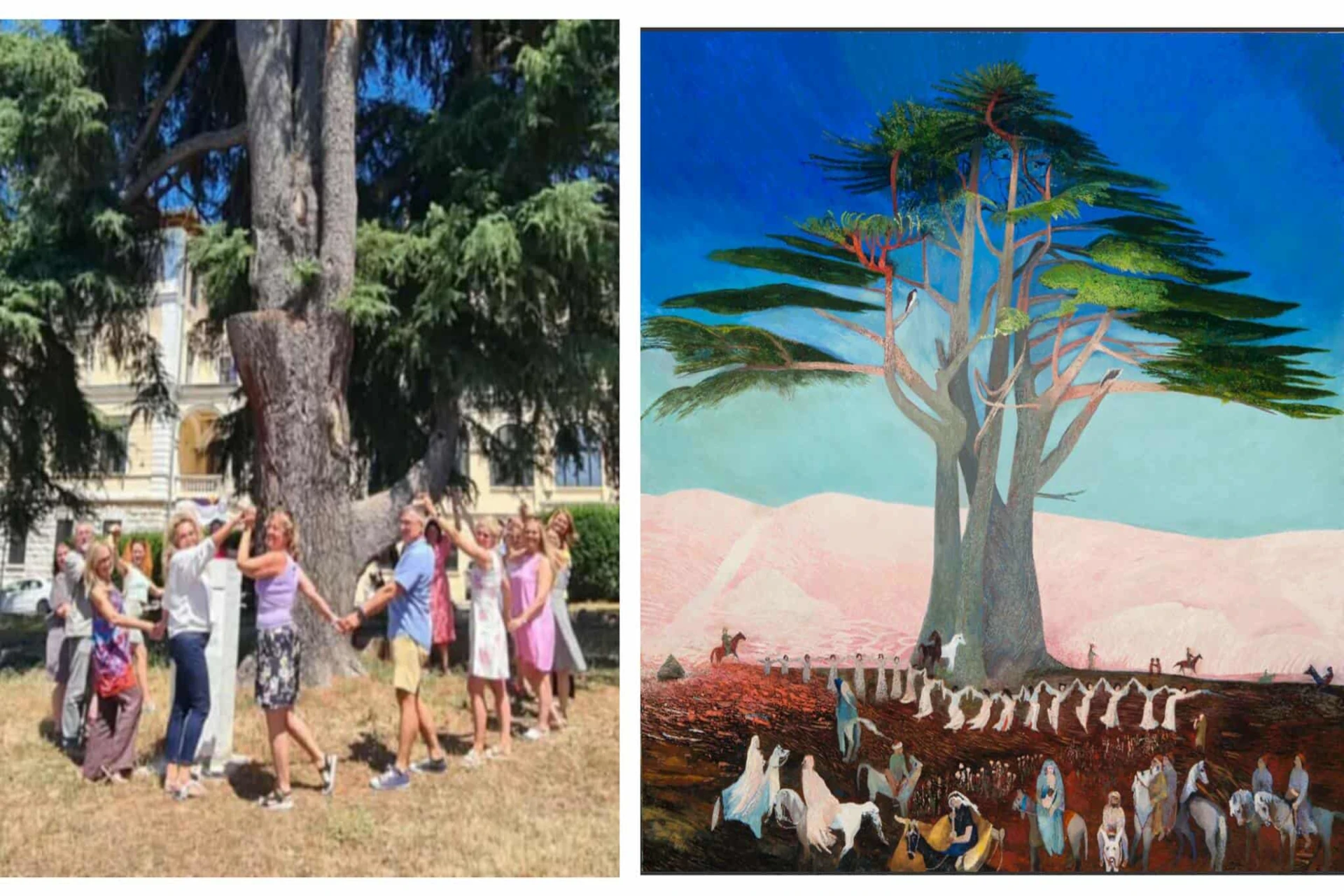 Outdoor & Adventure-Based Learning for Wellbeing and Engagement BUDAPEST