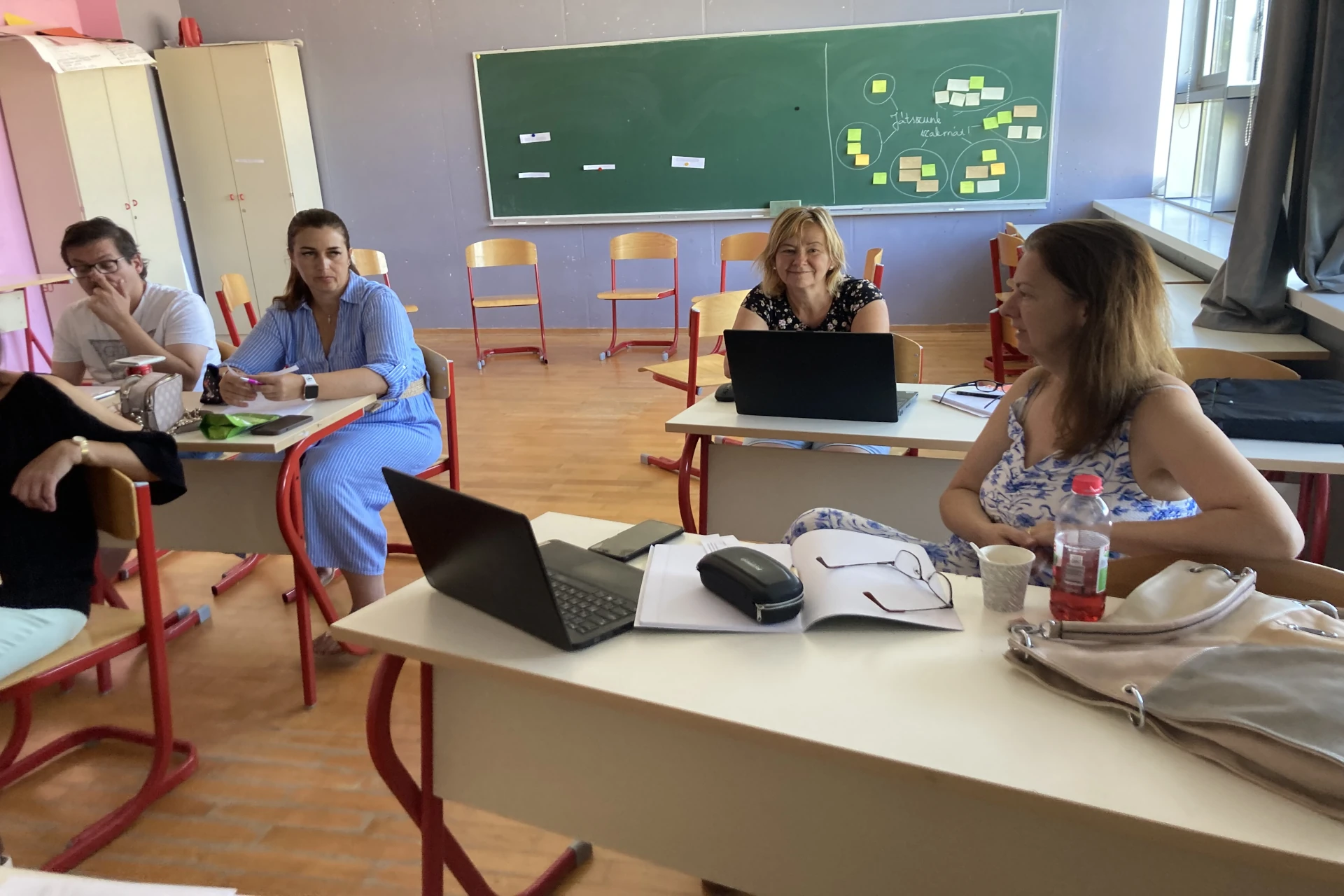 Cyberbullying – Prevention, Intervention and Digital Wellbeing BUDAPEST- CONFIRMED