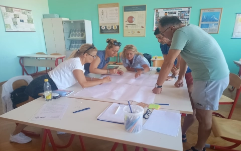 Hungary Expert courses