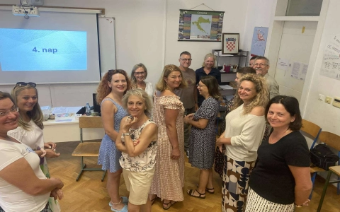 Hungary Expert courses
