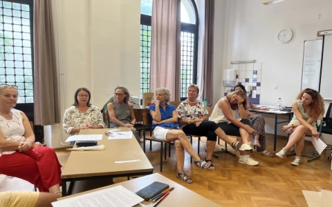 Italy Expert courses