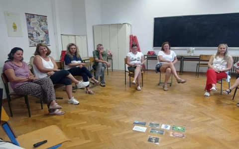 Hungary Expert courses