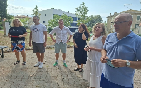 Croatia Expert courses