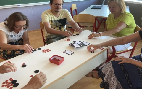 Malta Expert courses