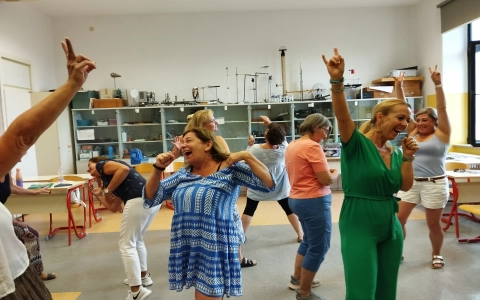 Croatia Expert courses