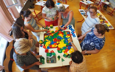 Croatia Expert courses
