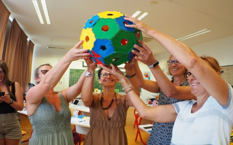 Croatia Expert courses
