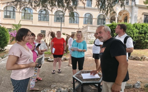 Hungary Expert courses