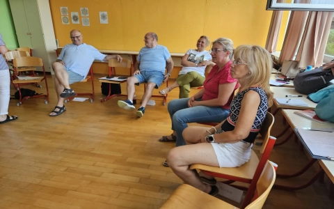 Hungary Expert courses