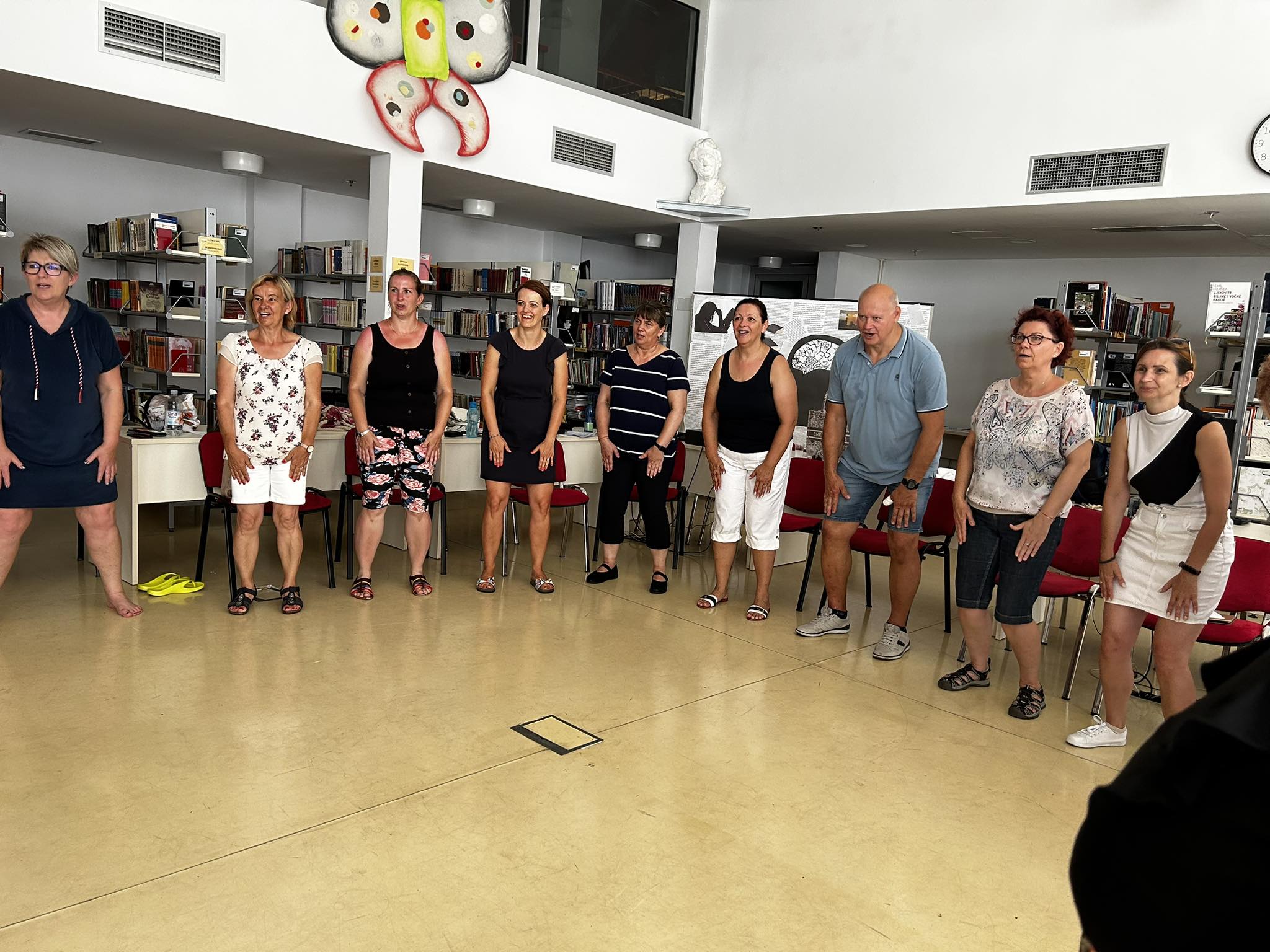 Croatia Expert courses