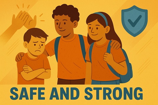 Bullying Prevention for Educators – Tools for Recognition, Intervention and Inclusion