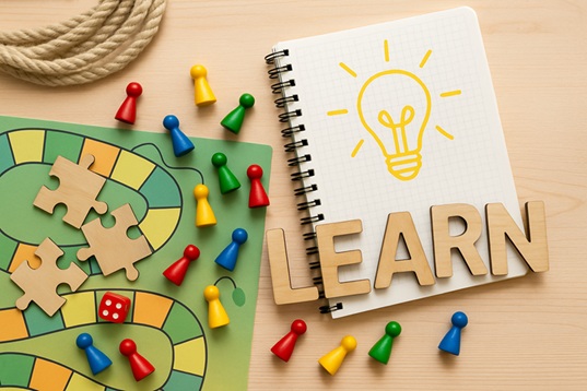 Jocó bácsi egyedi módszerei – a tanulás élménye 