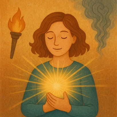 Belső erőforrásaink ereje: tanári jóllét és kiégéskezelés