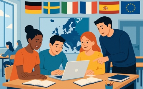 Hungary Expert courses