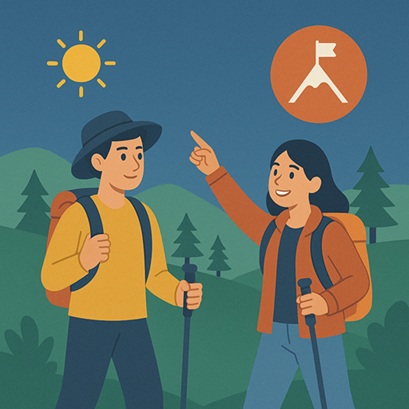 Outdoor & Adventure-Based Learning for Wellbeing and Engagement BUDAPEST