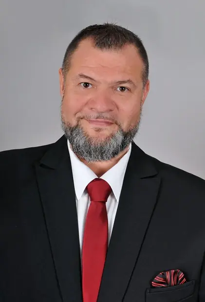 Márkus Róbert Zsolt