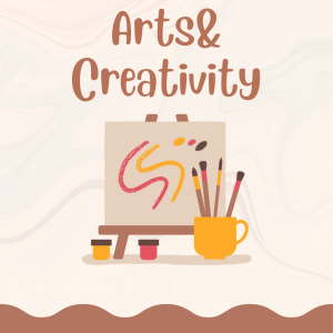 The creative self – Create with Purpose. Teach with Impact-CONFIRMED