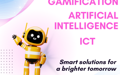 Gamify and Augment Your Classroom – Digital Tools & AI for Engagement