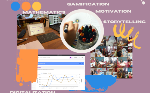 EDUBASE– Sokoldalú segítőtárs a matematikaoktatásban! - Platform, ami sokkal többet tud, mint gondolod